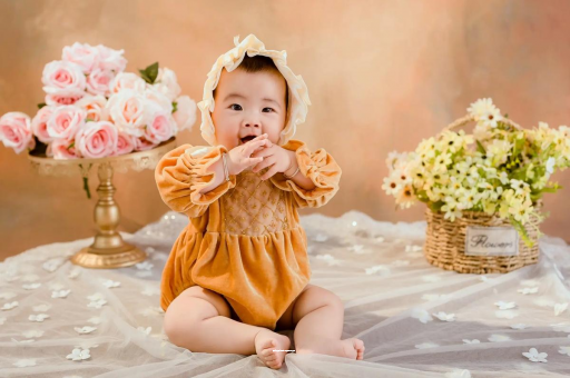 辽阳四个月宝宝咳嗽小妙招